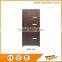 Yekalon Frosted heat transfer High quality steel security door