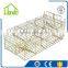 Color Galvanization Metal Steel Rat Cage HD560210