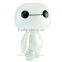 Funko Pop Big Hero 6 Baymax Vinyl 15cm/6" Figure NO.111 Cute Hot
