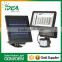 Wholesale china high power security led outdoor solar wall light