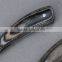 3 pcs forged color wood handle fillet fish knives