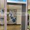 LED Display screen Archway metal detector For Airport / Bank / Gymnasiums