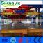 precast concrete element production line