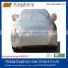 dustproof waterproof outdoor fun car cover/polyester car cover