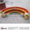 C45 High Quality Customized Construction Machinery Part Driven Fast Gear