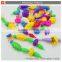 Happy diy bead toys girl beautiful bracelet 100pcs