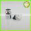 manufacturers wholesale 3ml penicillin bottle, round chemical/medicine glass vial, pharmaceutical glass bottle