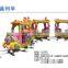 Wonderful!!amusement park equipment for sale playground sets used kid used amusement park equipment Special Design Playground