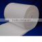 Alumina Silica Ceramic Fiber Insulation Felt, ceramic fiber felt