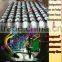 Newest DMX512 54pcs many color waterproof led par light