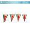 cheap pennant flags custom pennant string flags