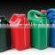 Blow molding machine