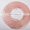 C10200 Pancake Copper Coil Tubing