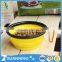 bowl with aluminum hook dog foldable bowls special pet bowl
