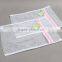 2016 Hot Selling Mesh Washing Laundry Bag for T-shirt