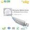 High lumens 8w all in one led solar street light