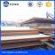 ASTM A36 6mm High Tensile Hot Rolled Carbon Steel Plate Price