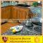 Favorable price special type green granite countertops