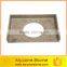 Professional polished modern different type natural stone vanity top