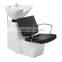 hot sale hair salon shampoo chairs M527