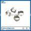 Fully stocked high pressure Stainless Steel type of Hose Clamp