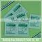 glass lens cleaning towelette