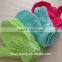 Newest skin care exfoliating non- stimulating body bath glove