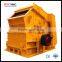 Impact crusher building raw material crusher/crushing hard materials/coarse and fine operations