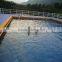 Plastic Swimming Pool Platform