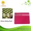 Hot Sell Transparent custom silicone baking mat