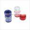 Pill Storage Box Plastic Medical Pill Crushers