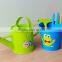 easy carry function of shovel kids metal toy tool set toy