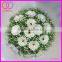 artificial flowers for funeral wreaths