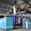 500L 1layers Blow Molding Machine