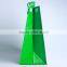 Attract Visitors Trade Show Bags Exhibition Souvenir Gifts pp woven shopping bag