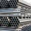 spiral seamless steel pipe