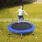 Mini Band Folding Trampoline Safe Elastic Exercise Workout