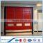 Automaitc Rapid Rolling Shutter Door| Wuxi Factory Rolling Shutter Door