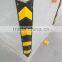Hongqiao Rubber Garage wall protector Corner Guards