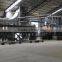 50,000 cbm/yr MDF continuous press line/ HDF continuous press line