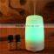 2016 HOT selling high quality aroma air humidifier,ultrasonic diffuser w/2-mist-level&Colorful Light