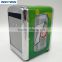 Tin napkin dispenser / tissue box / napkin Dispenser for sale