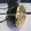 Plastic 5.75 inch led headlight for harley motor cycle with CE certificate