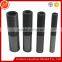 Graphite mold for metal ingot casting Graphite mould for copper brass continuous casting