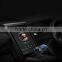2016 Bluetooth Car Kit MP3 Player Wireless FMTransmitter Modulator with Dual USB charger