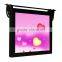 12 Inch Roof Fixing Bus LCD TV