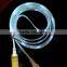 New LED Light Micro USB Charger Data Sync Cable Cord for Samsung Led USB Cable