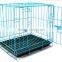 2016 metal dog cage dog display cages