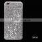 Hami Melon Texture Bling Bling Glitter Sticker Skin for IPhone 6 6s, Wholesale China