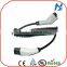 Dostar j1772 type1 to 62196 type2 ev charging cable 1Phase 3 phase Type 2 cables